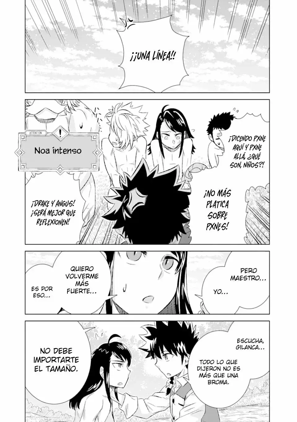 Capitulo 27 page 19