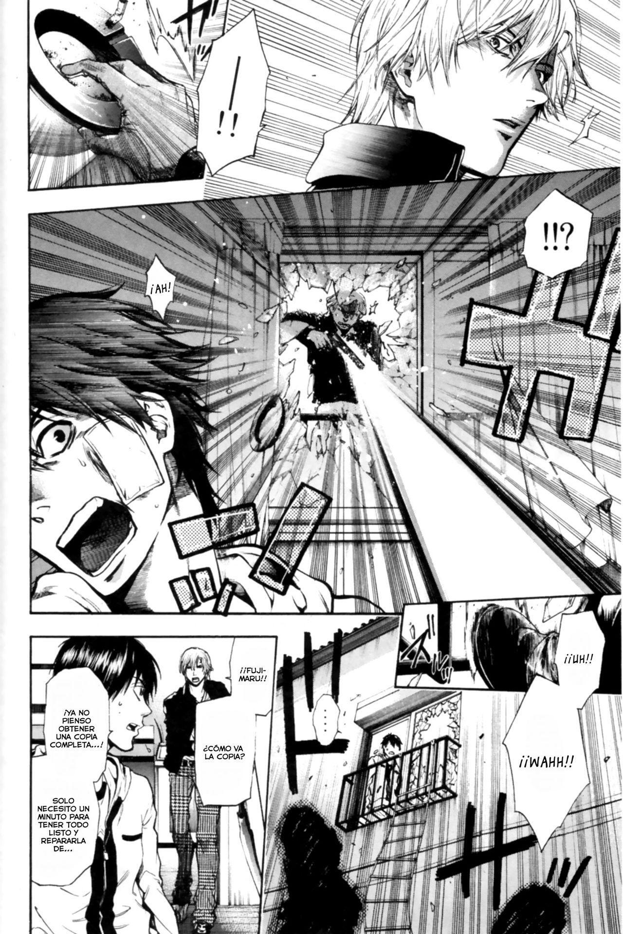 Capitulo 11 page 5