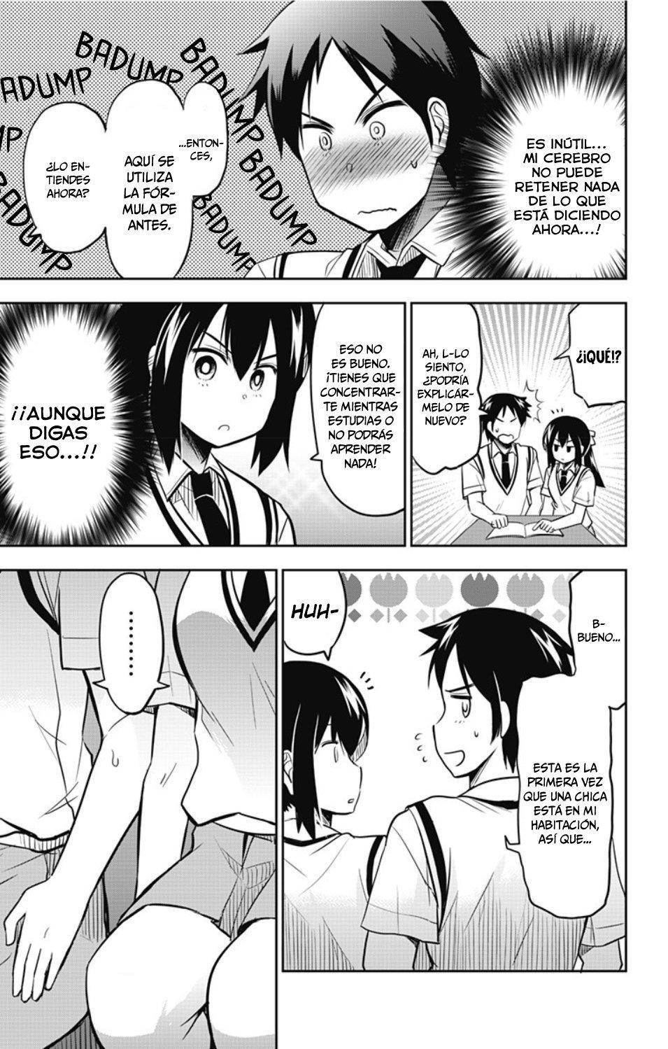 Capitulo 17 page 10
