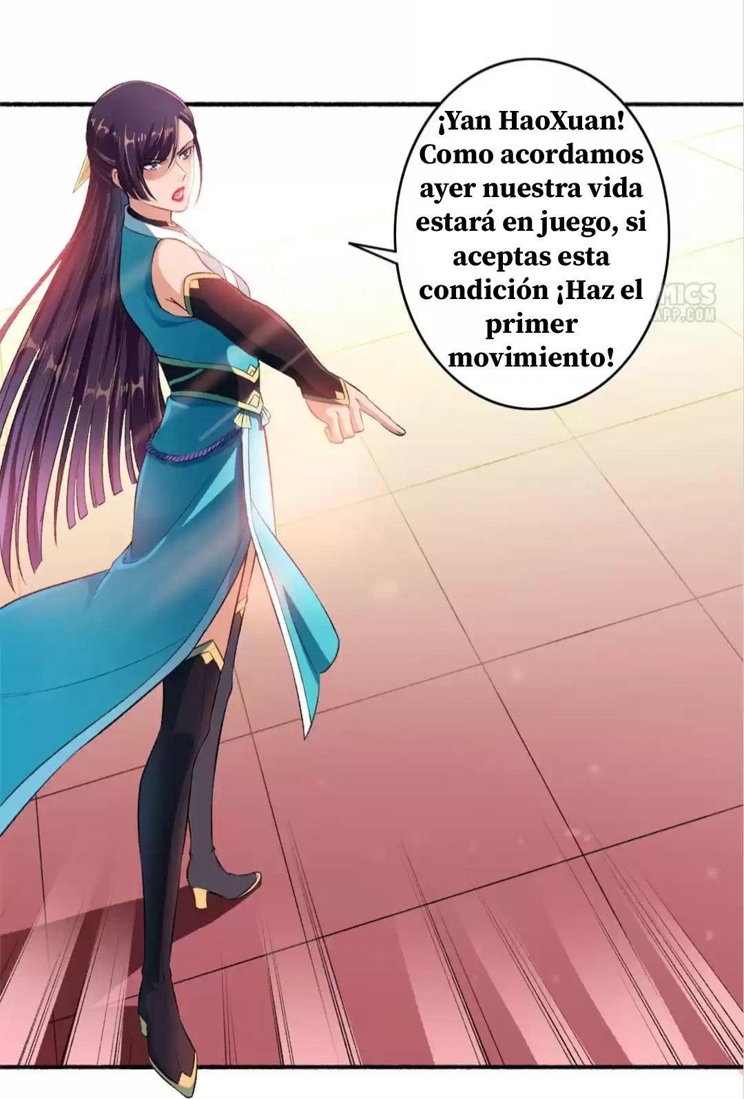 Capitulo 42 page 10