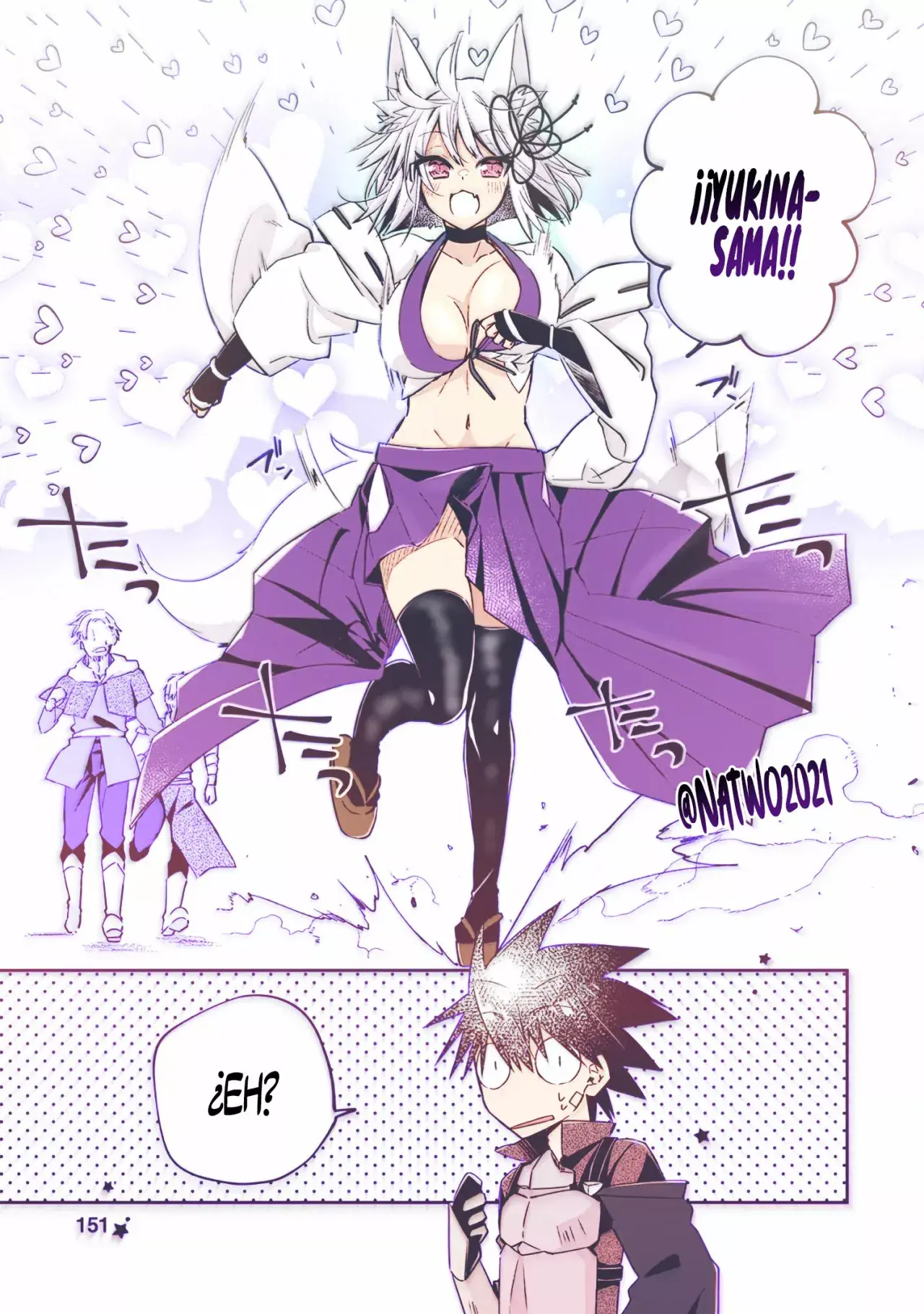 Capitulo 15.30 page 4