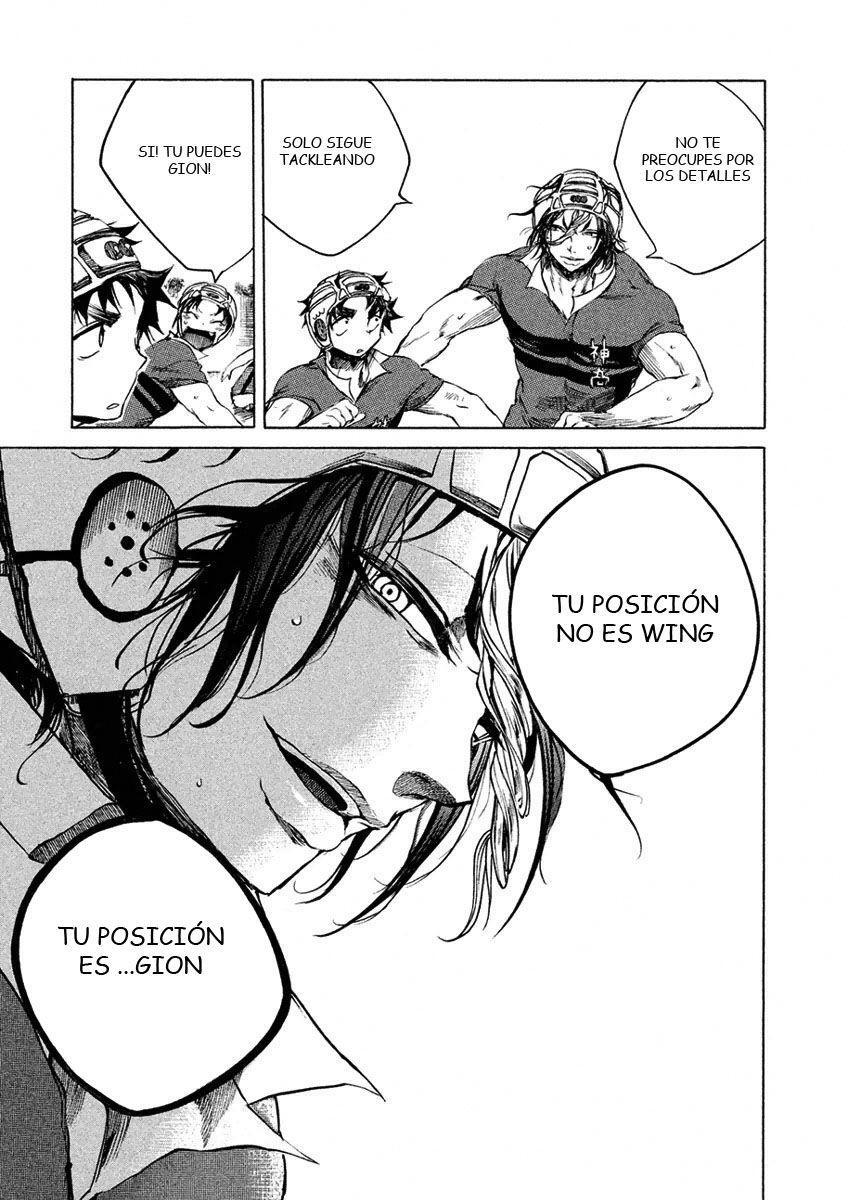 Capitulo 9 page 11