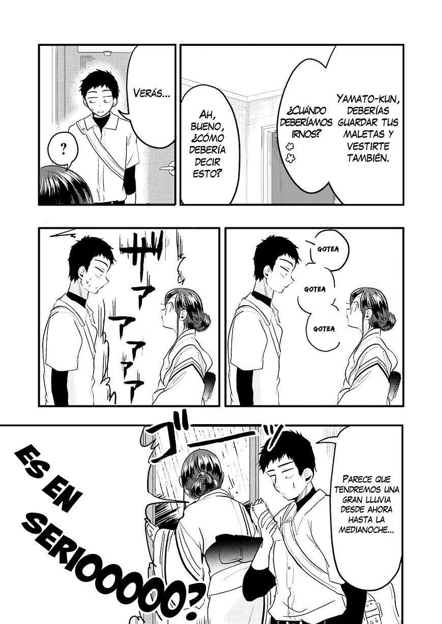 Capitulo 31 page 17