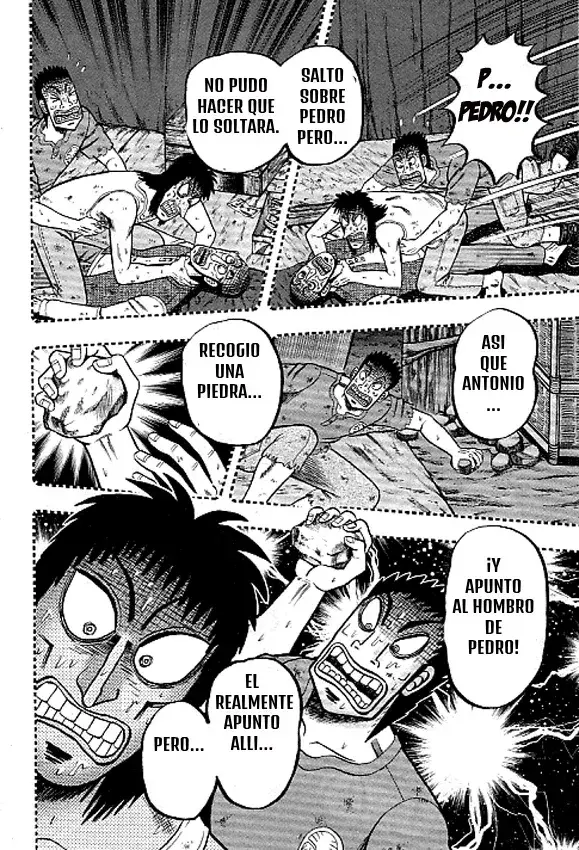 Capitulo 31 page 20