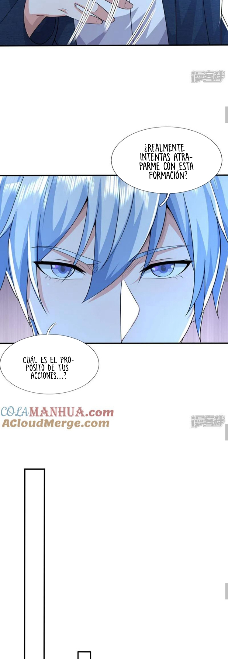 Capitulo 615 page 11