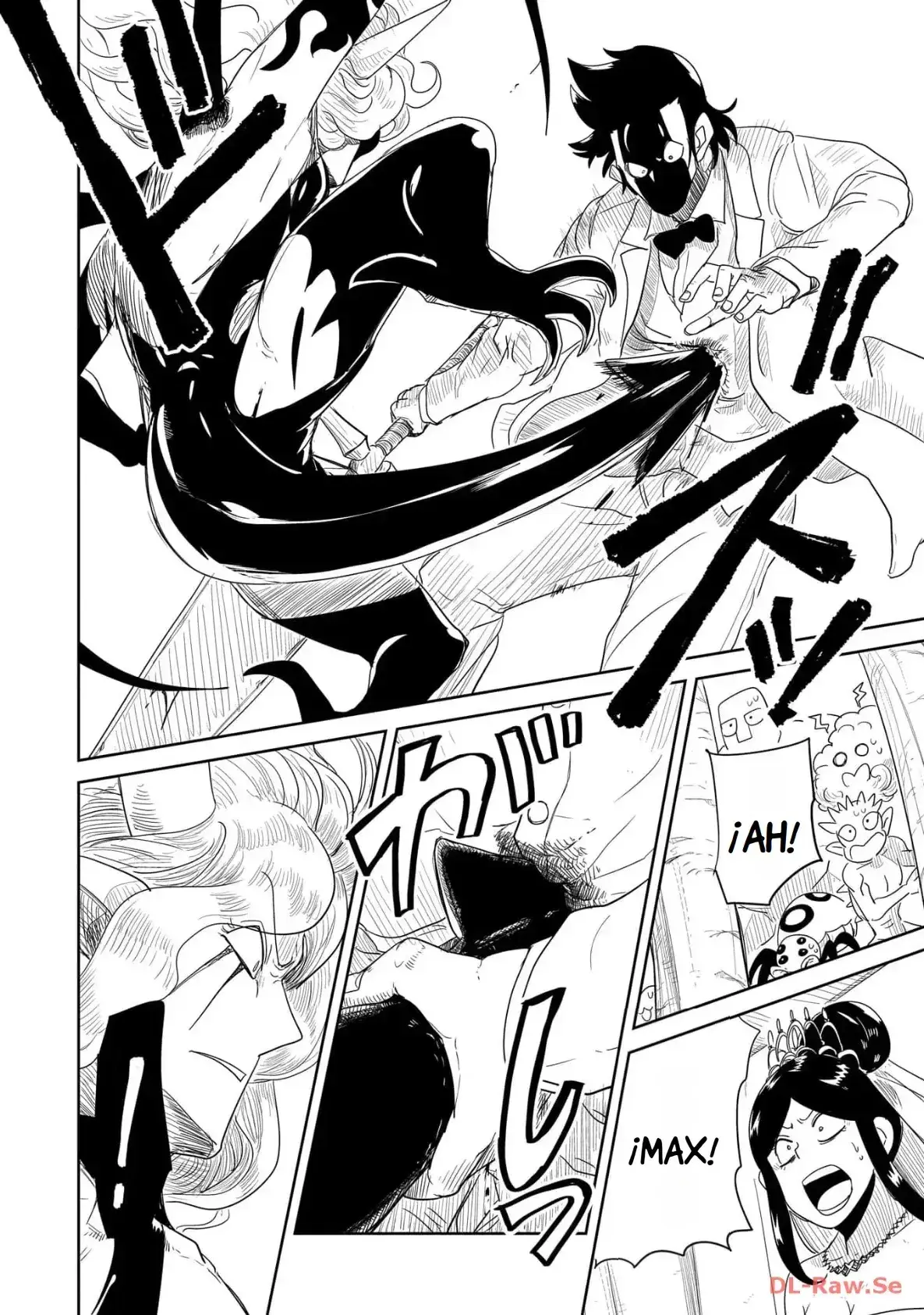 Capitulo 37 page 17