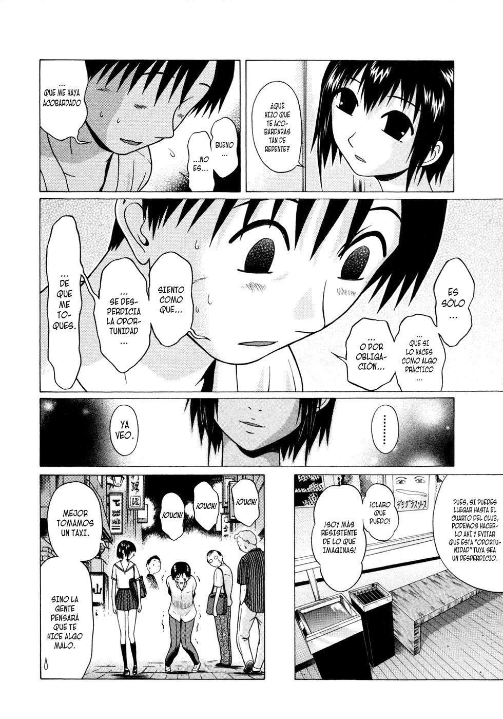 Capitulo 18 page 8