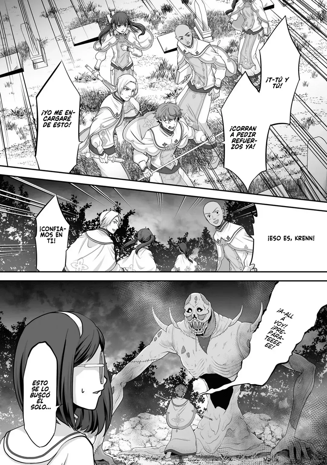 Capitulo 18 page 11