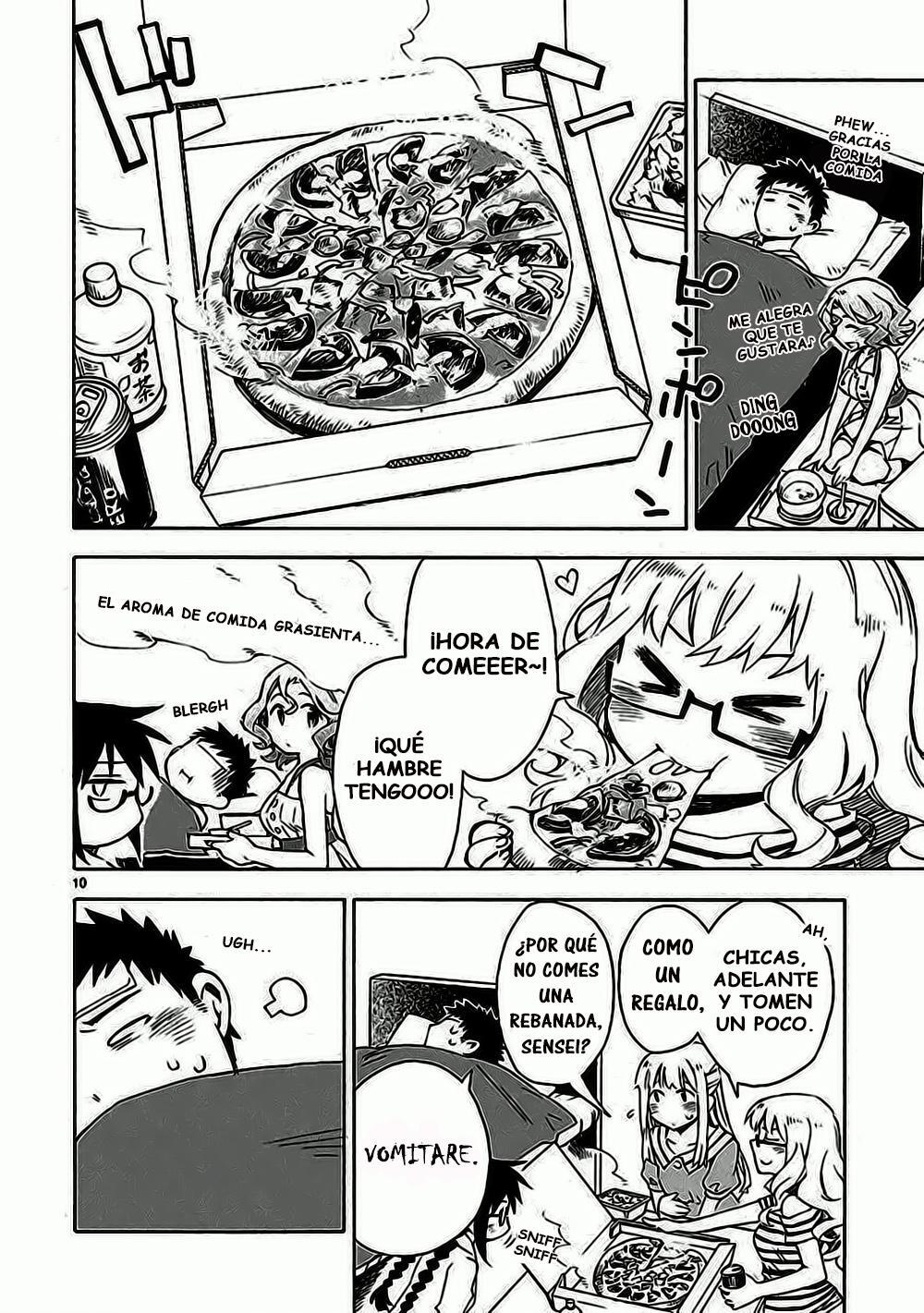 Capitulo 10 page 11