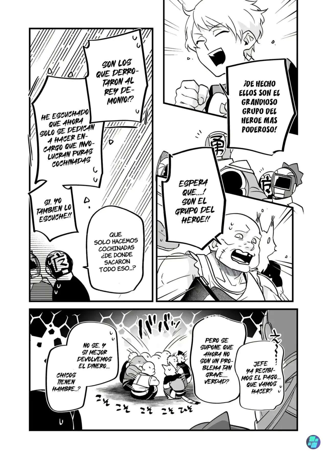 Capitulo 32 page 5