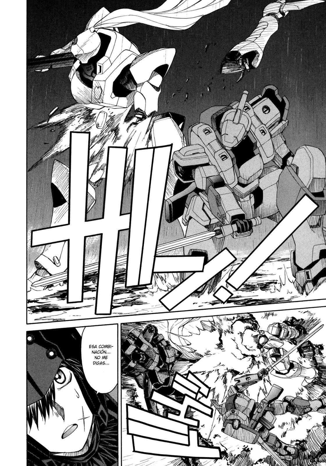 Capitulo 40 page 41