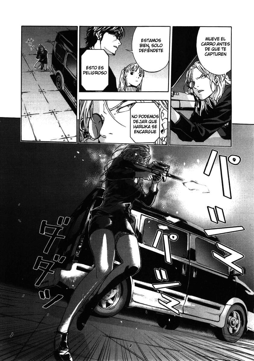 Capitulo 20 page 17