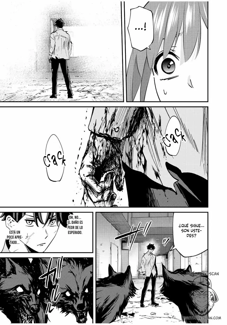 Capitulo 20.20 page 32