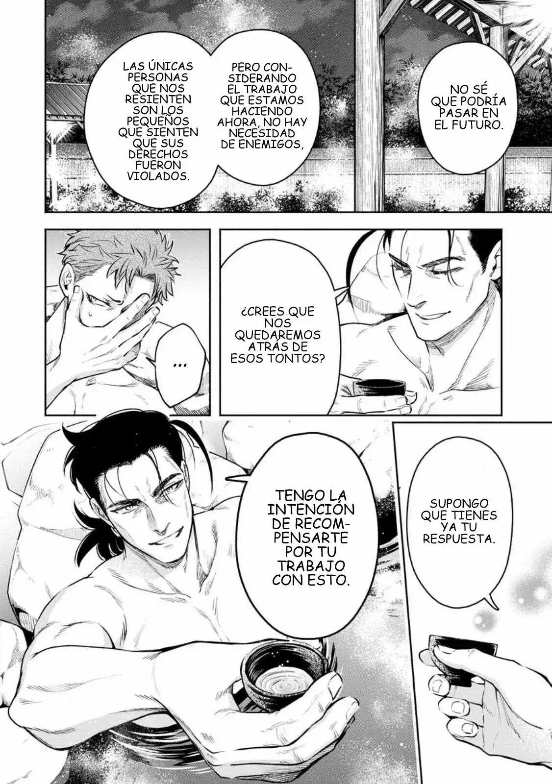 Capitulo 33 page 27