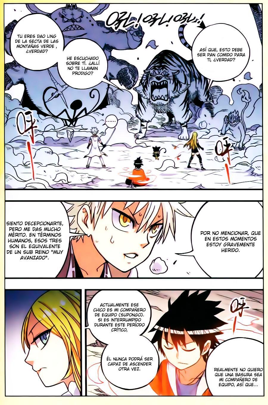 Capitulo 32 page 6