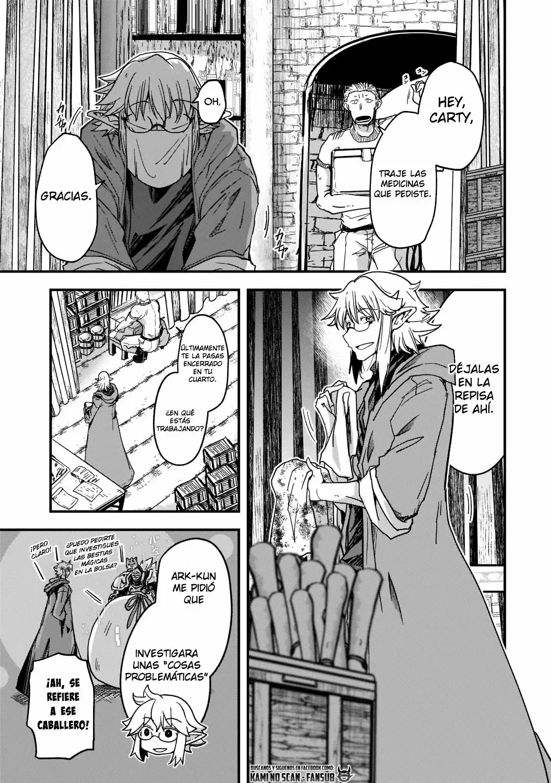 Capitulo 49 page 12
