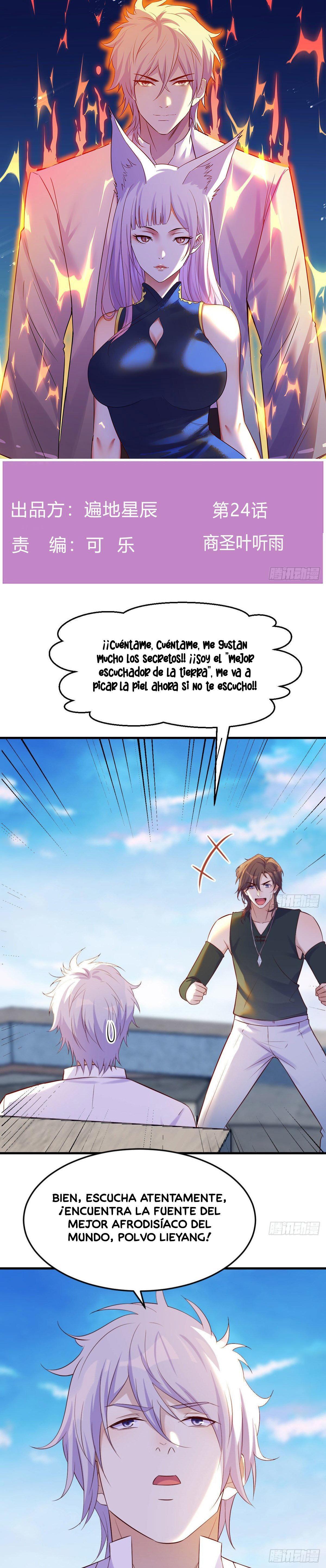 Capitulo 24 page 3