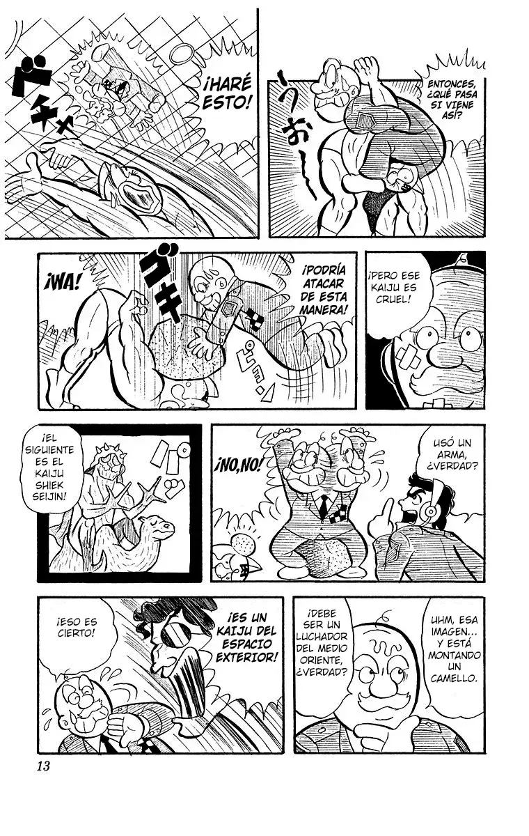 Capitulo 1 page 9