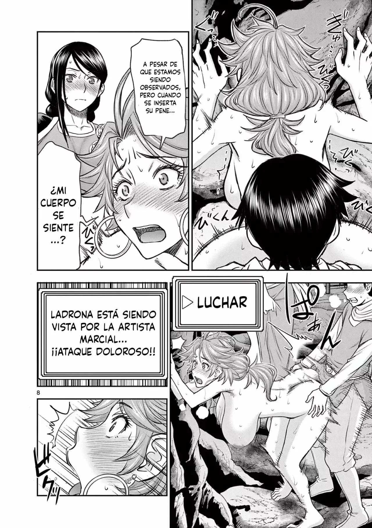 Capitulo 9 page 10