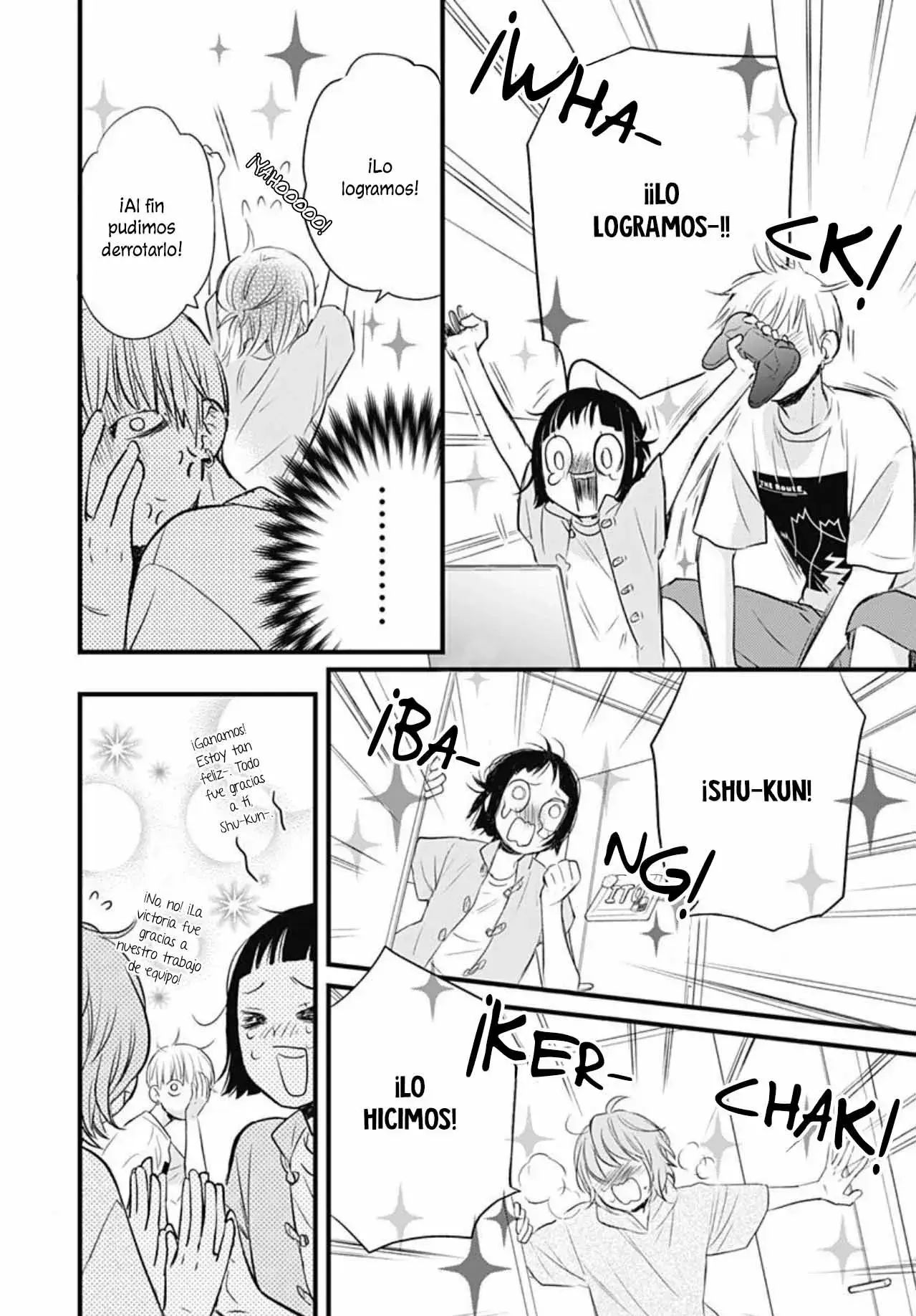 Capitulo 11 page 34