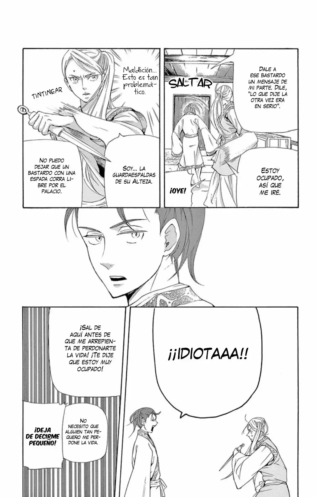 Capitulo 23 page 36