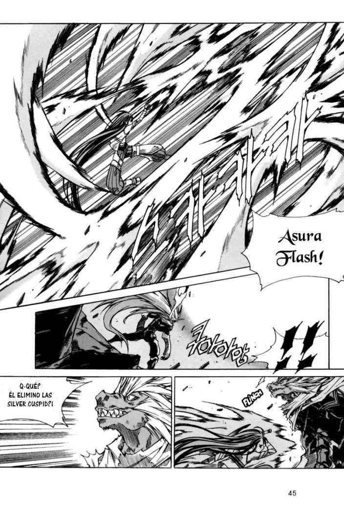 Capitulo 134 page 42