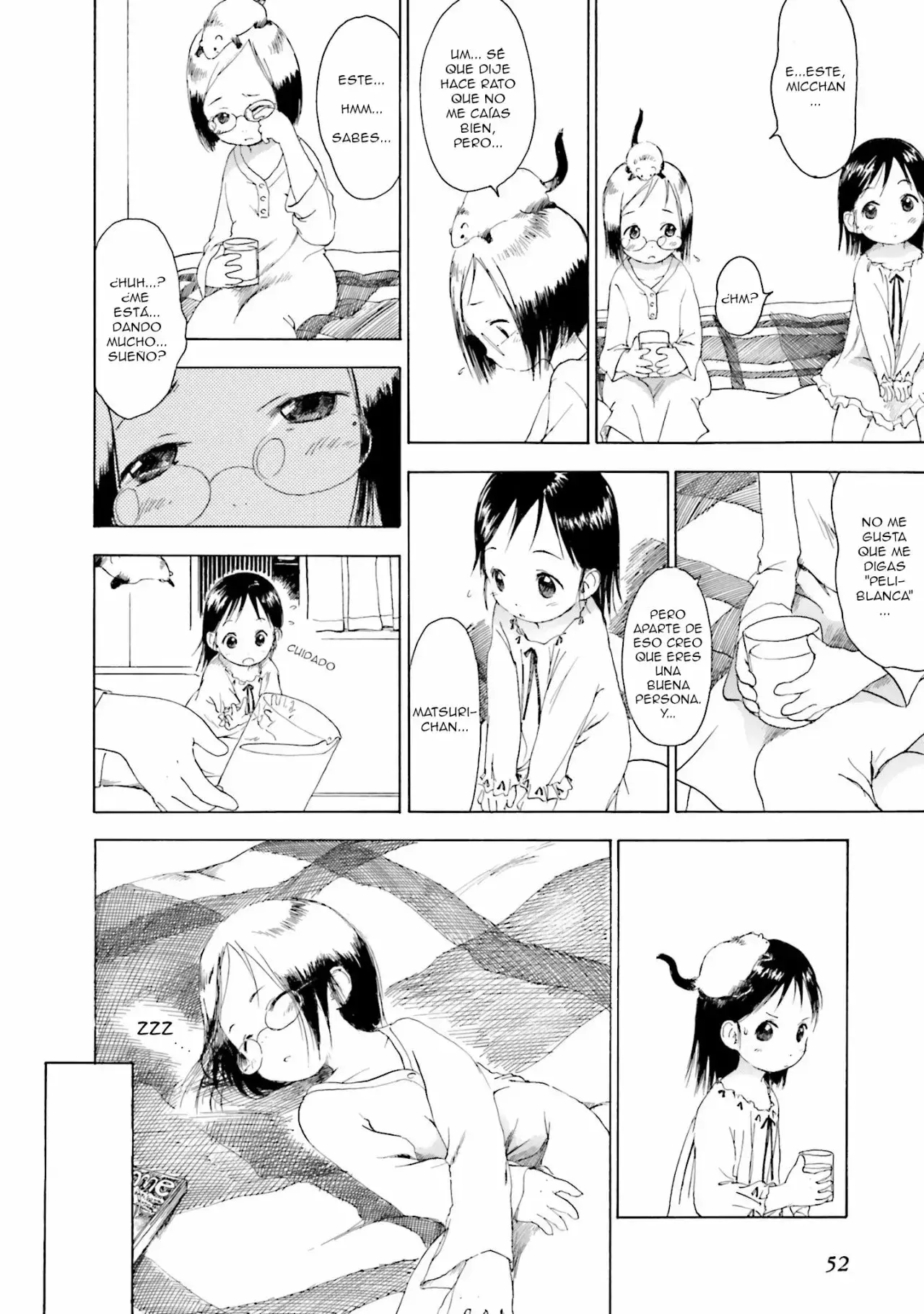 Capitulo 3 page 14