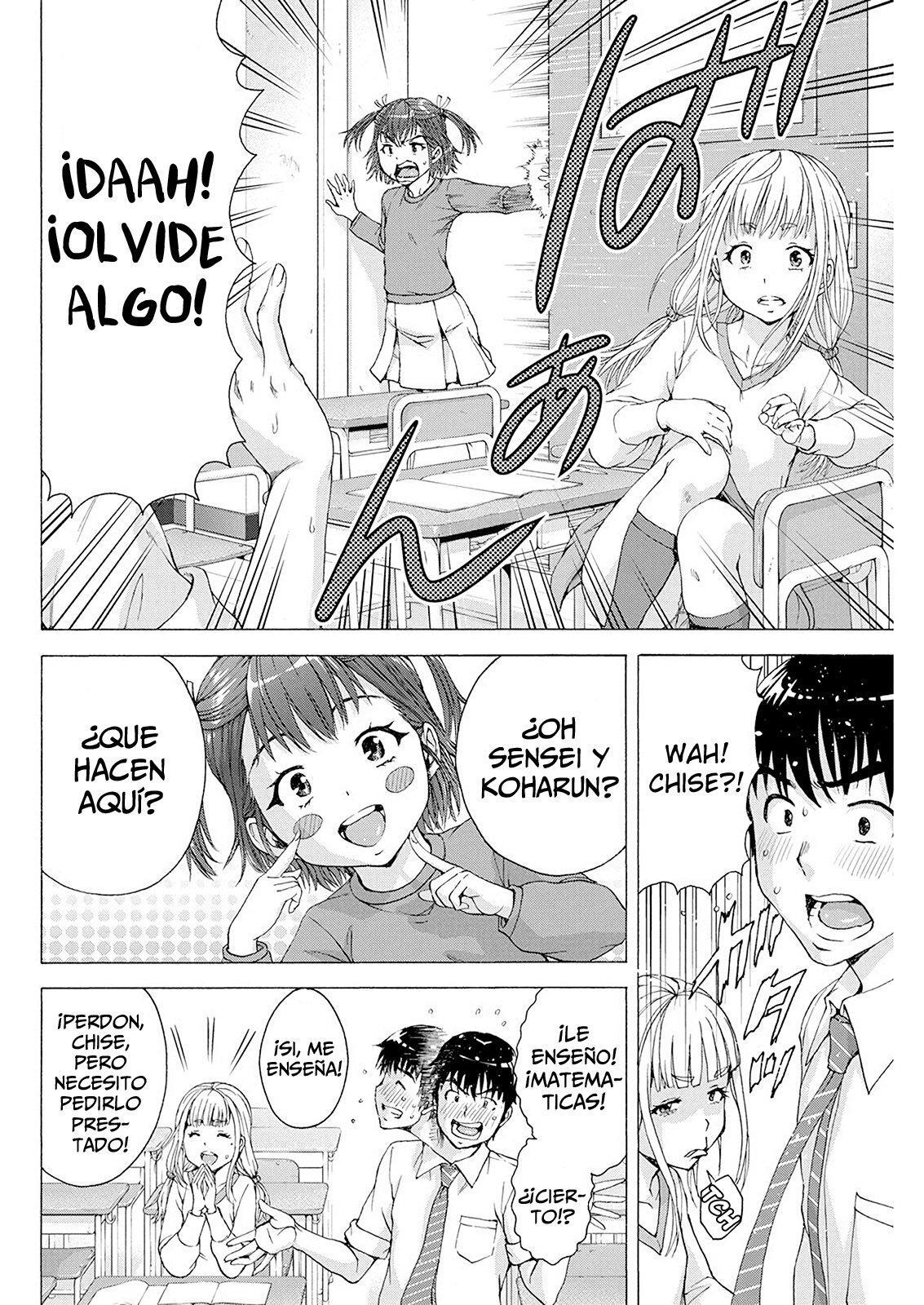 Capitulo 4 page 16