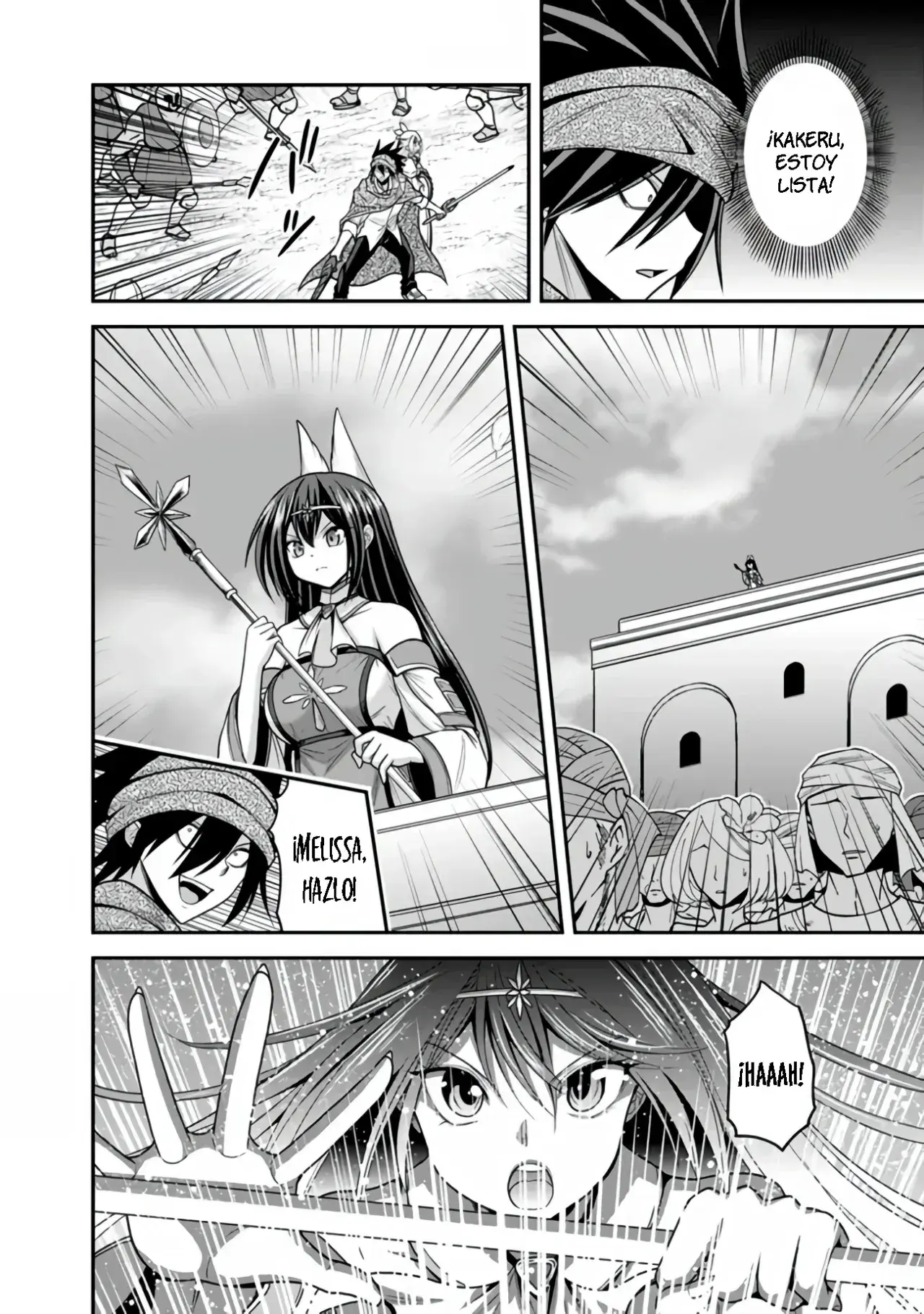 Capitulo 33 page 25