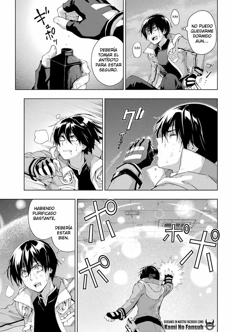 Capitulo 20 page 19
