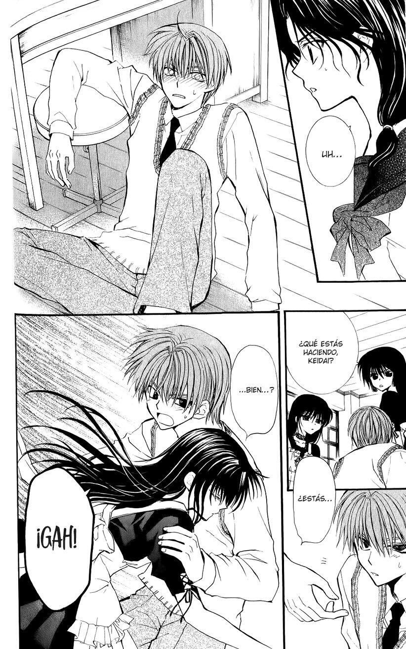 Capitulo 28 page 18