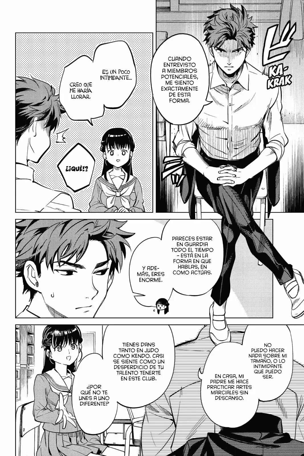 Capitulo 20 page 10