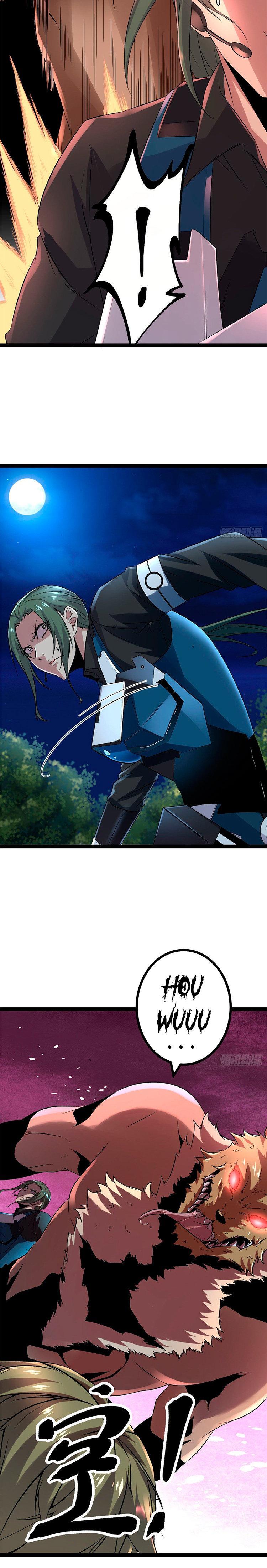 Capitulo 19 page 19