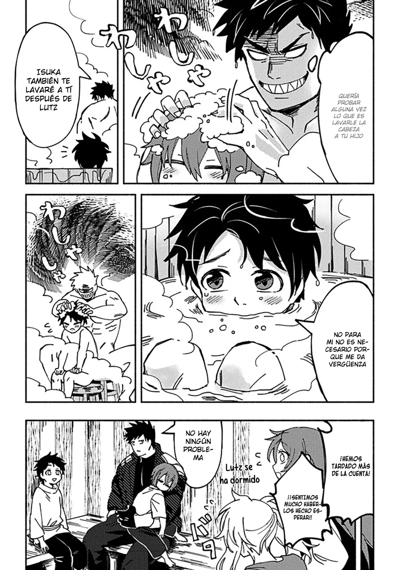 Capitulo 3.50 page 14