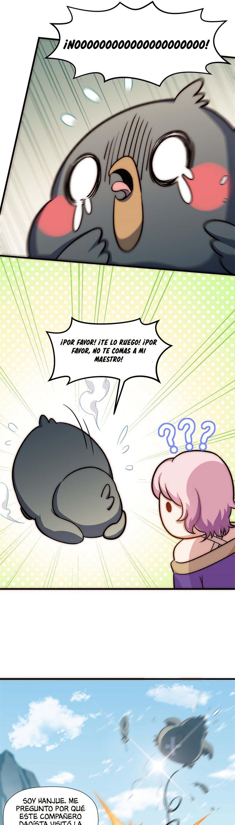 Capitulo 46 page 10
