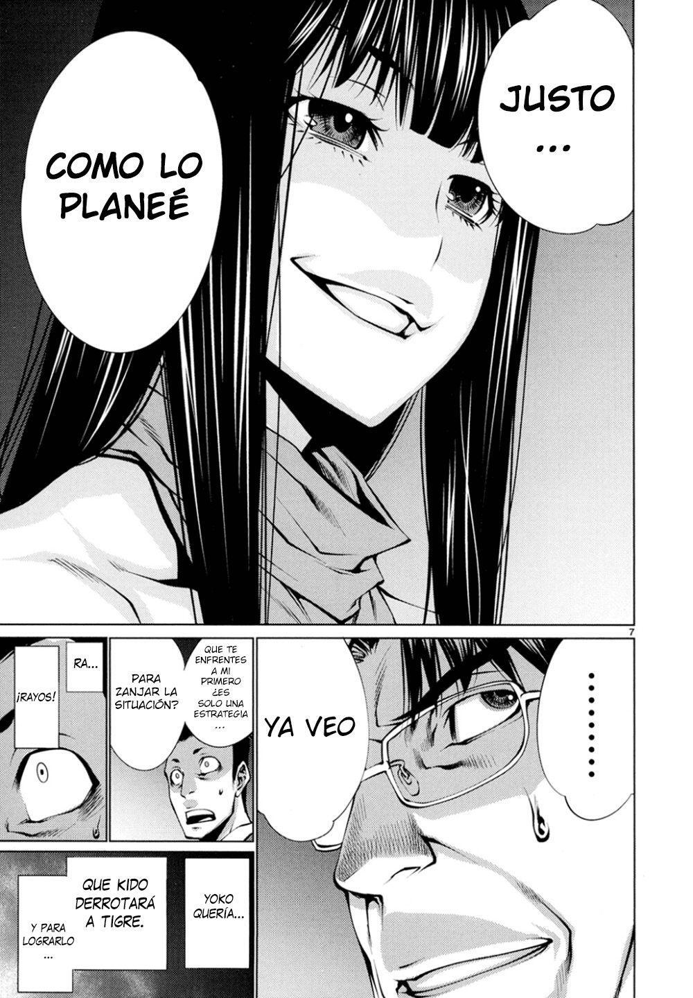 Capitulo 23 page 8