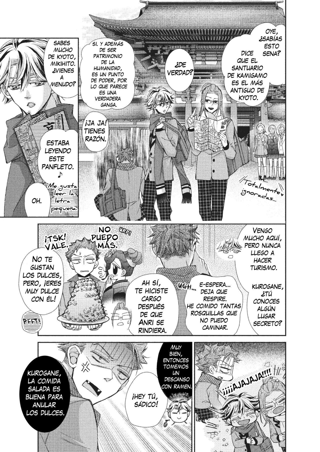 Capitulo 34 page 18