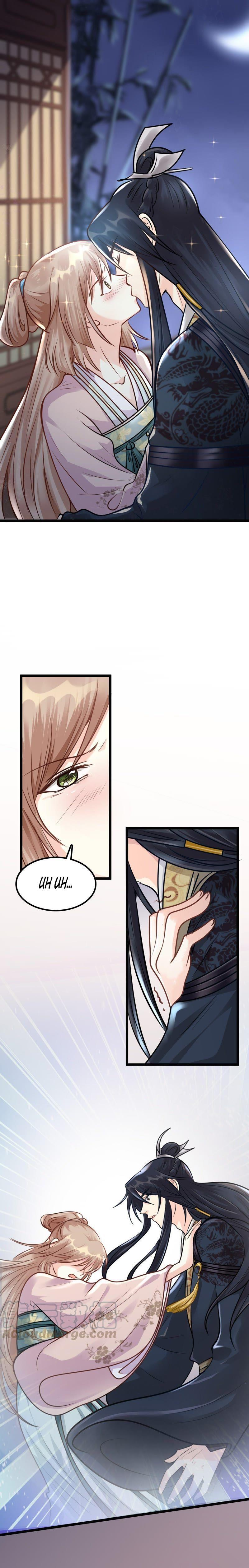 Capitulo 33 page 1