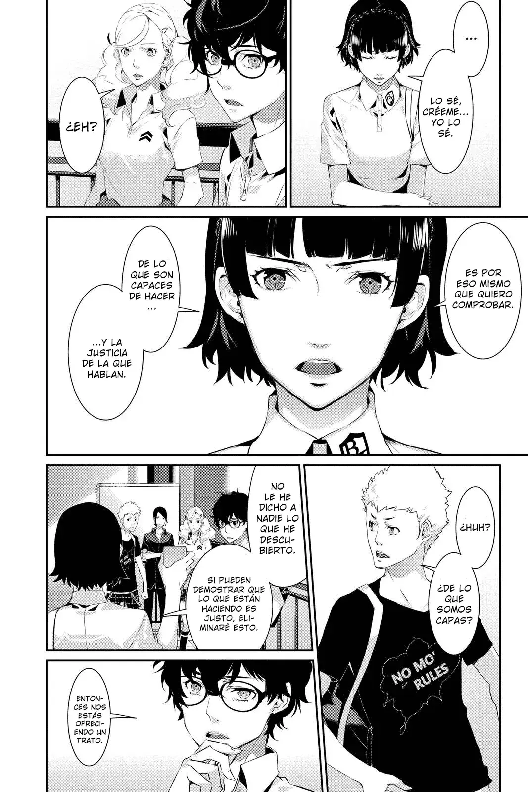 Capitulo 23 page 34