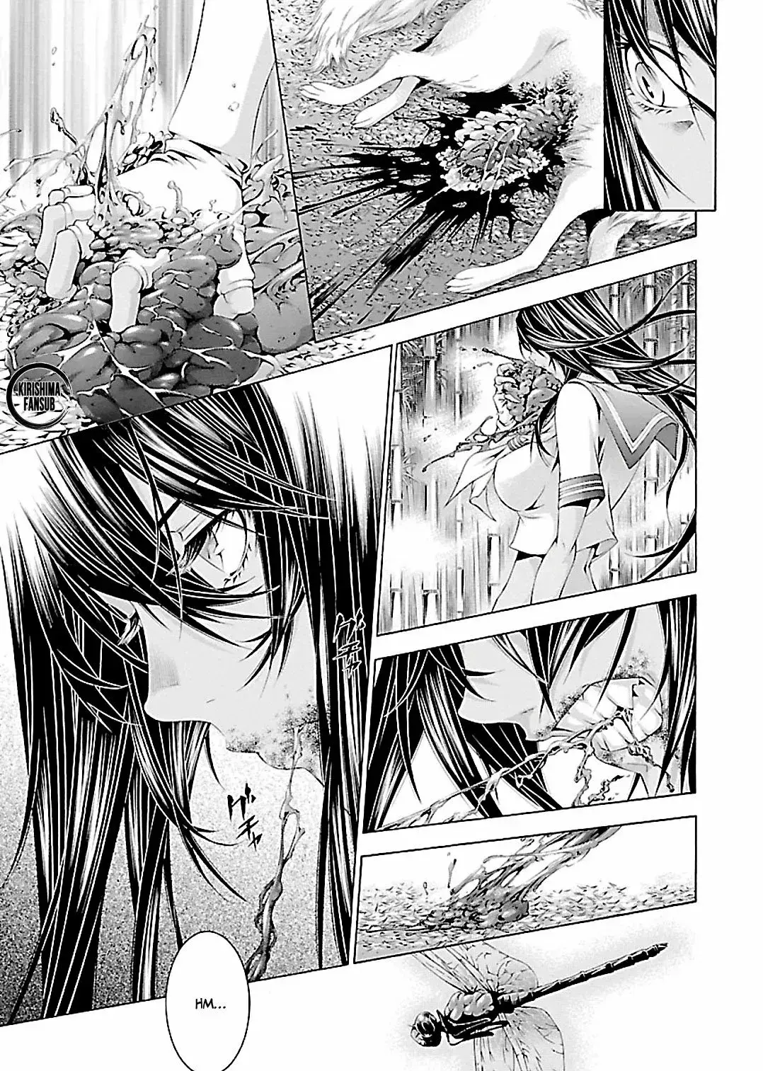 Capitulo 25 page 9