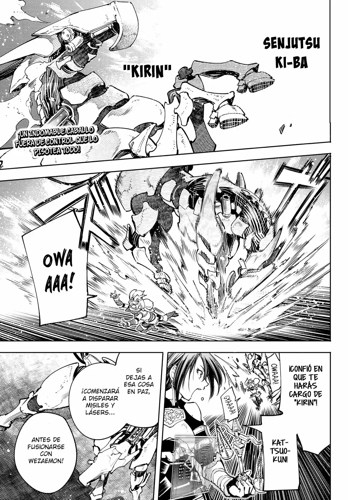 Capitulo 33 page 3