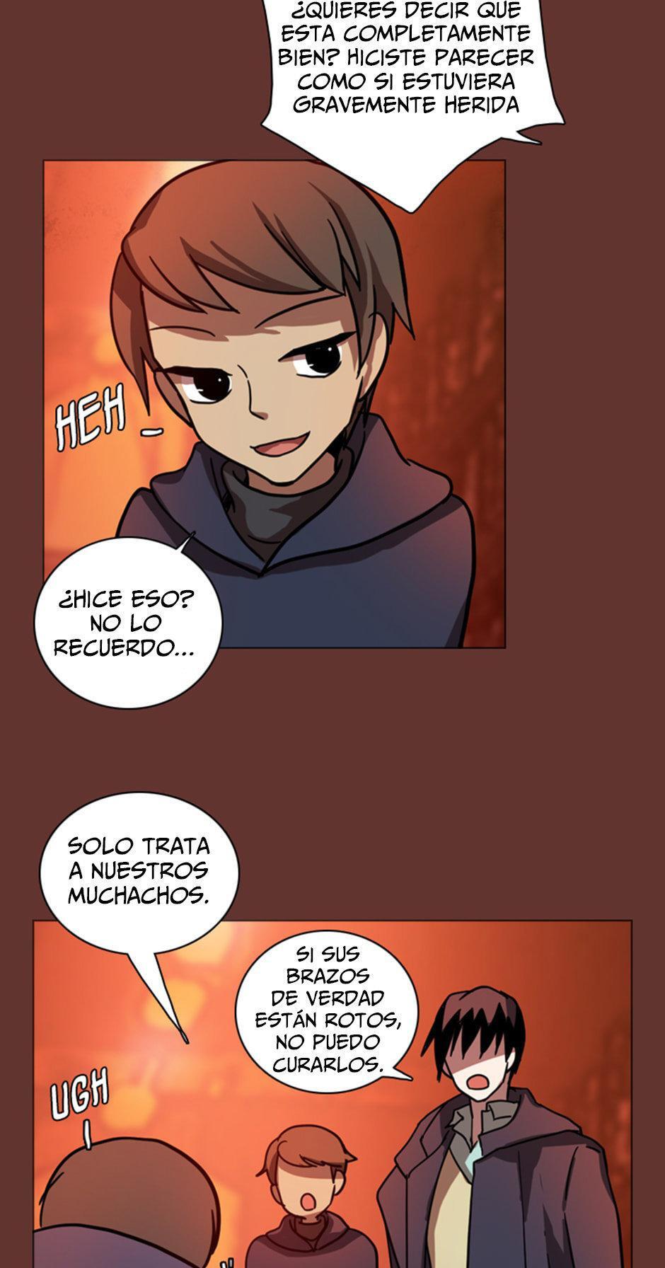 Capitulo 17 page 32