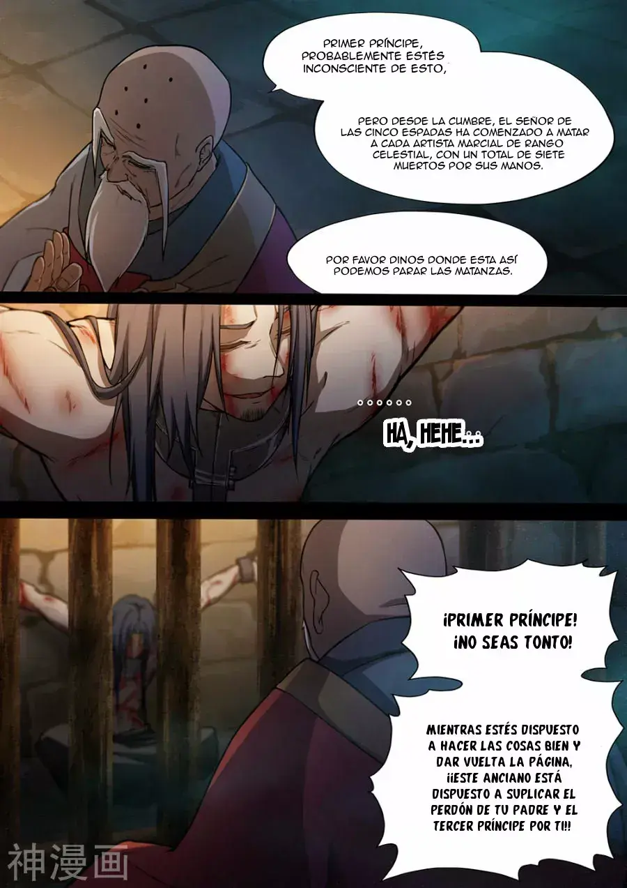 Capitulo 33 page 6