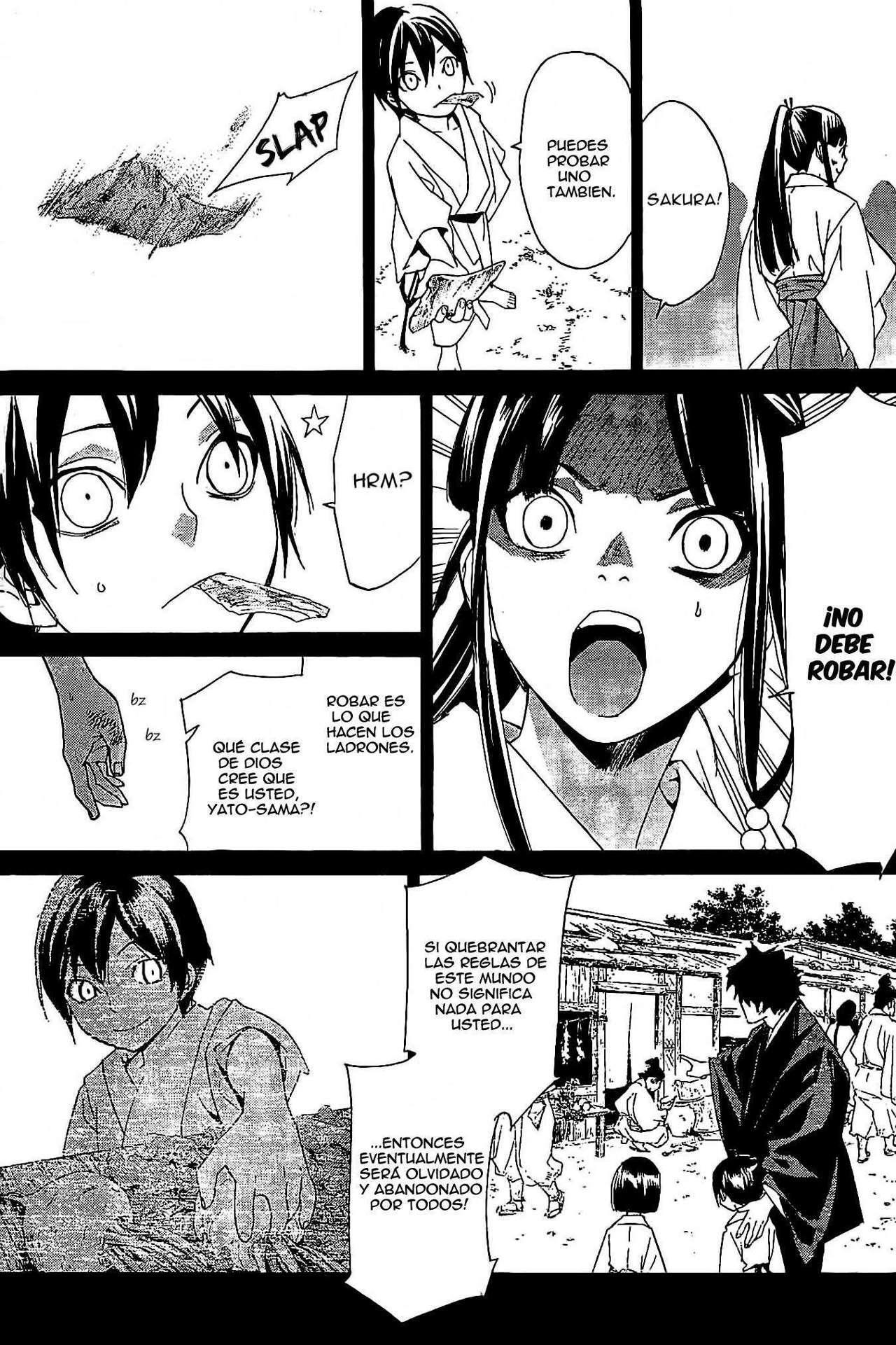 Capitulo 46 page 36