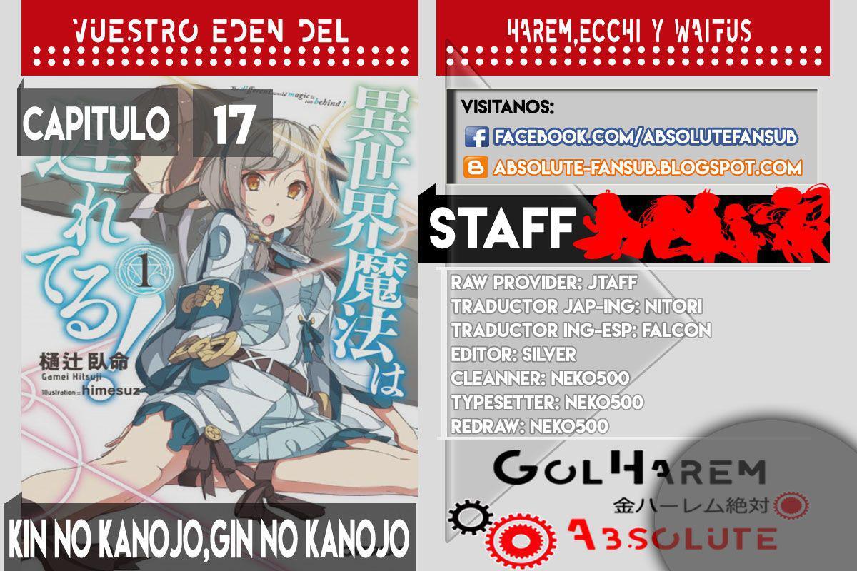 Capitulo 17 page 1