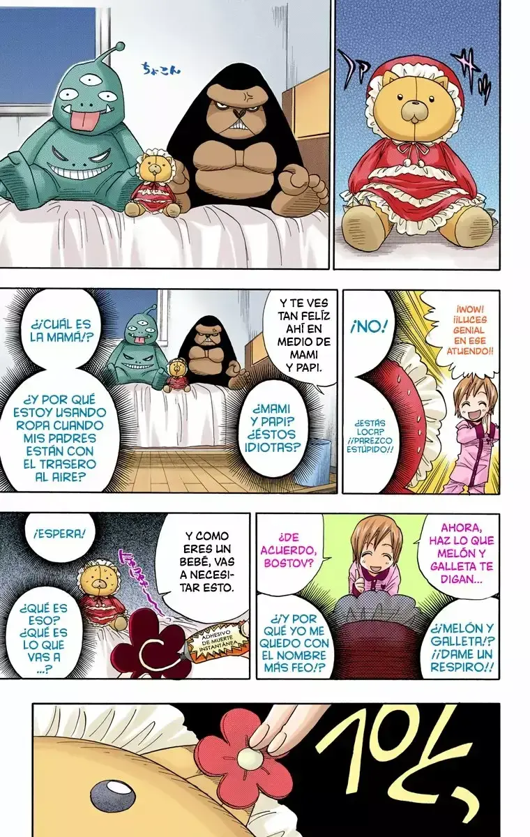 Capitulo 26 page 22