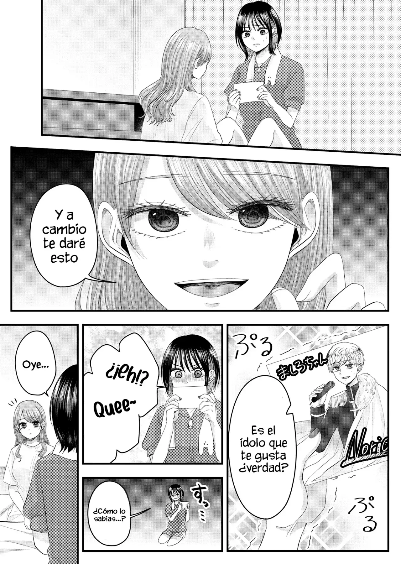 Capitulo 17 page 9