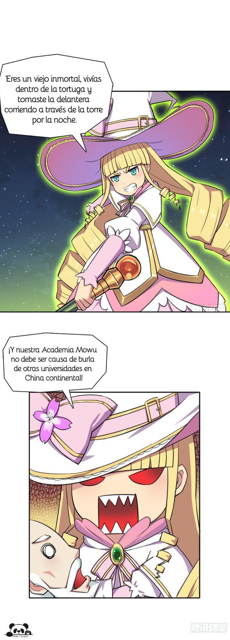 Capitulo 20 page 10