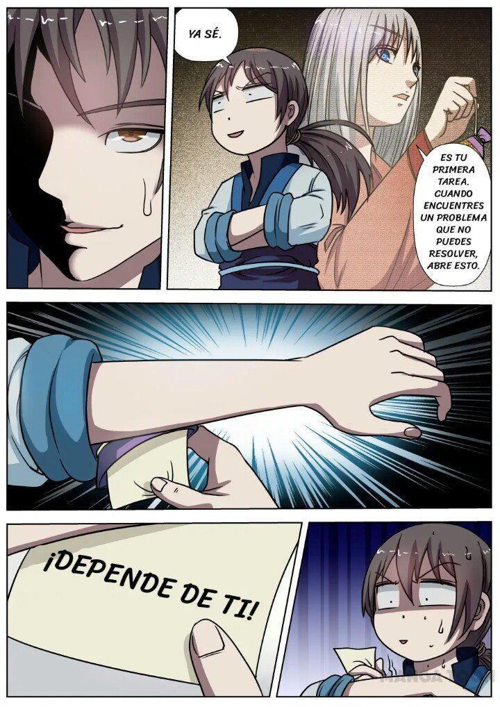 Capitulo 20 page 8