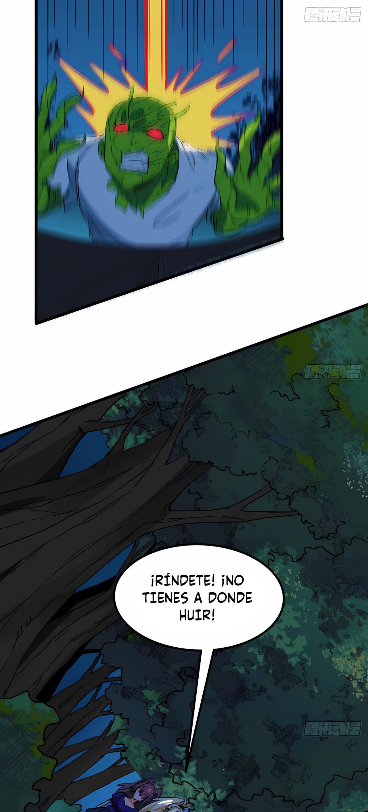 Capitulo 135 page 11